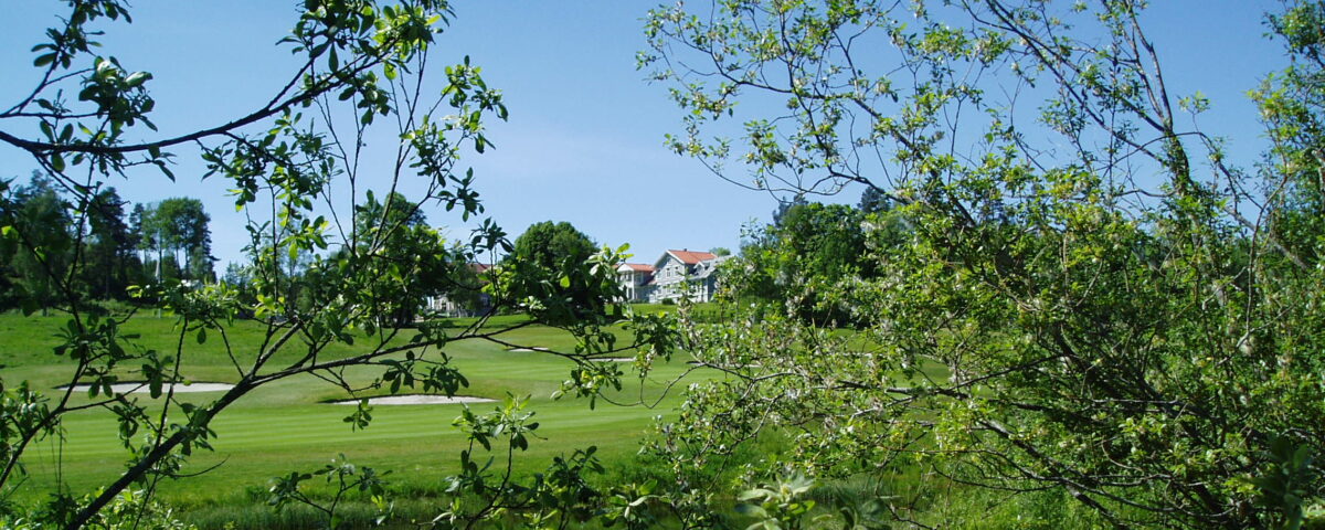 Losby Gods og golfbane