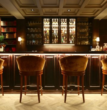 Compagniet Bar